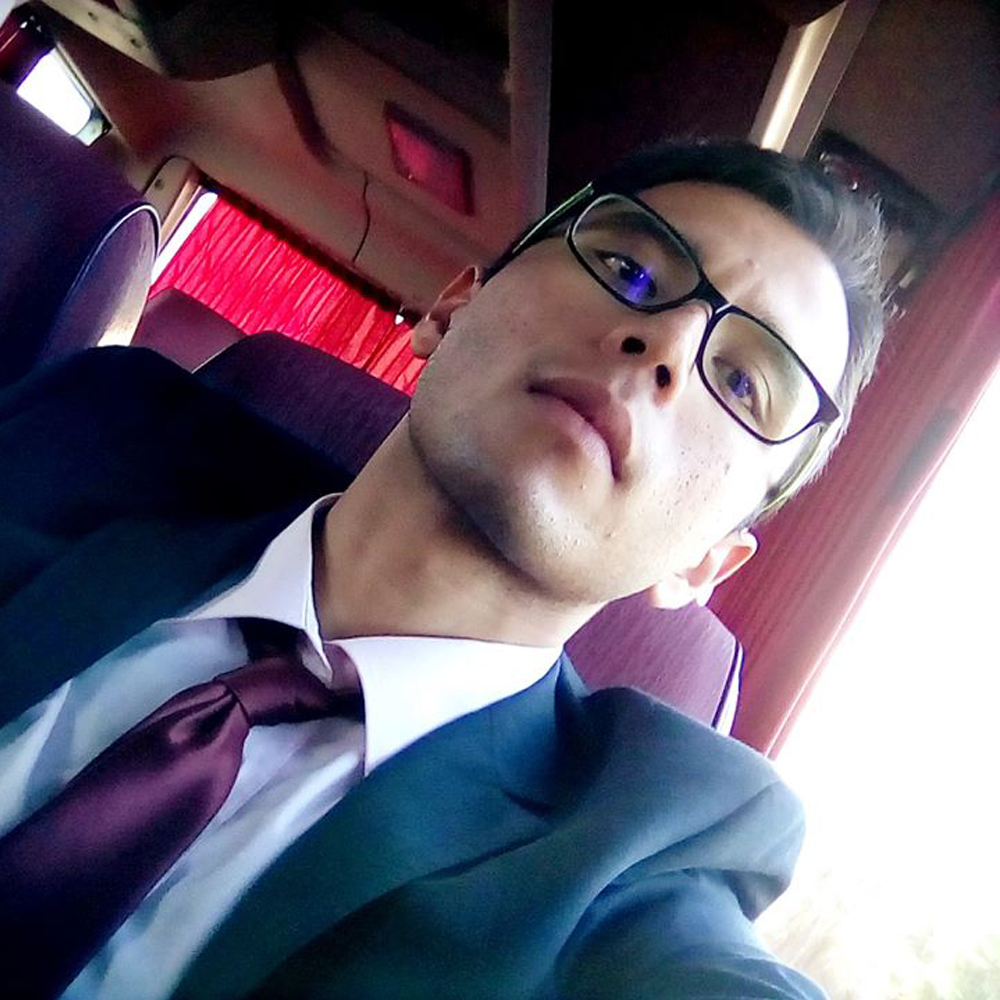 Eduardo Santamaria