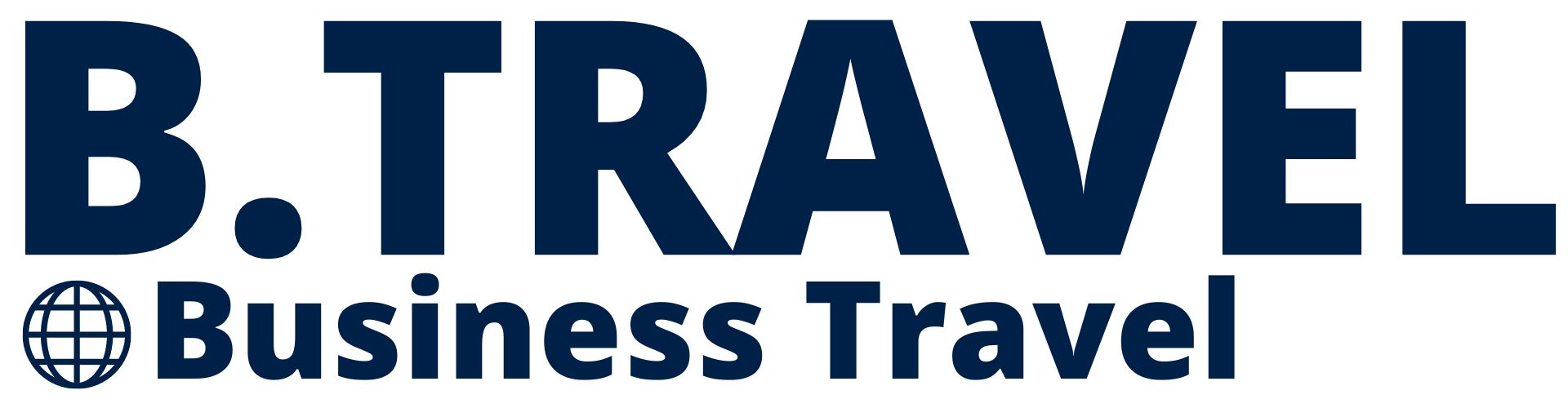 b.travel logotipo