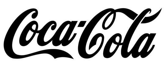 Logo de Cocacola