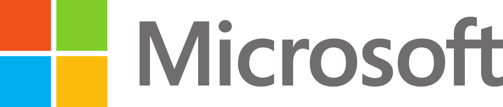 Logo de Microsoft